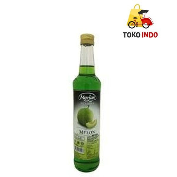 Marjan Sirup Melon 460 ml