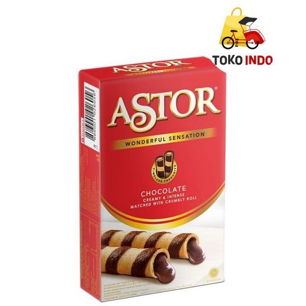 Astor 40gr