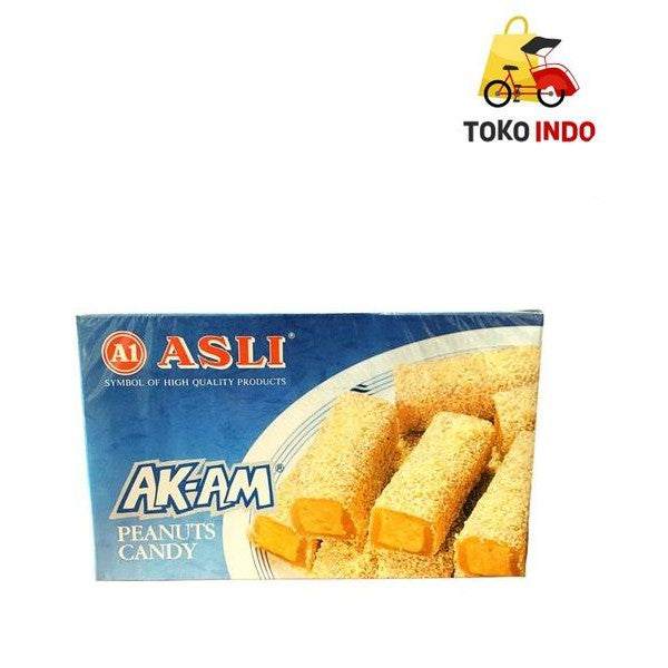 A1 Asli Ak-Am