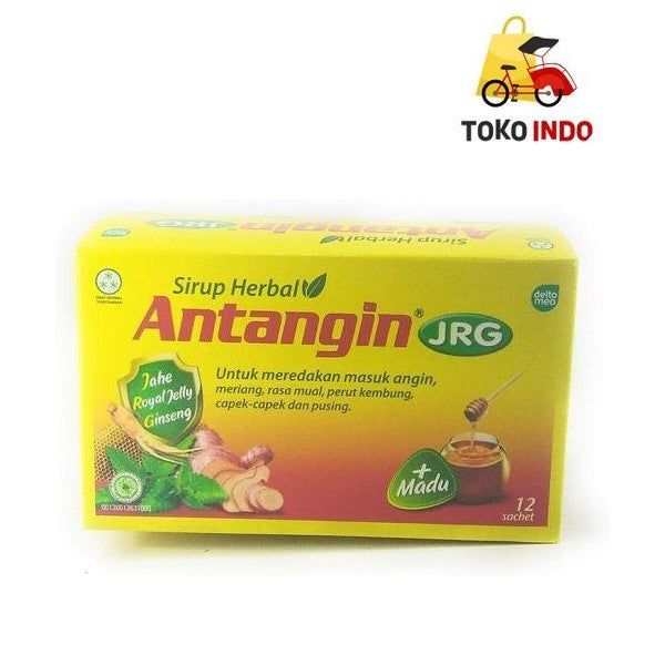 Antangin JRG Cair (12s)