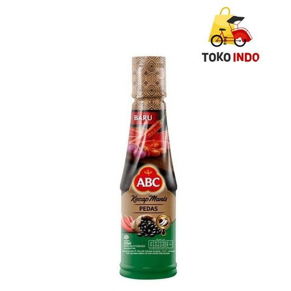 ABC Kecap Pedas