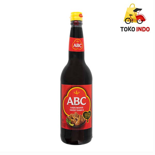 ABC Kecap Manis