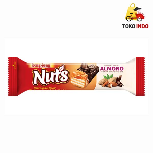 Beng Beng Nuts