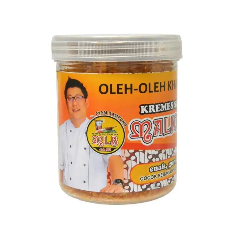 Malioboro Kremes Sari Ayam