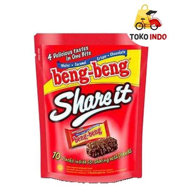 Beng Beng Share It (10pkt)