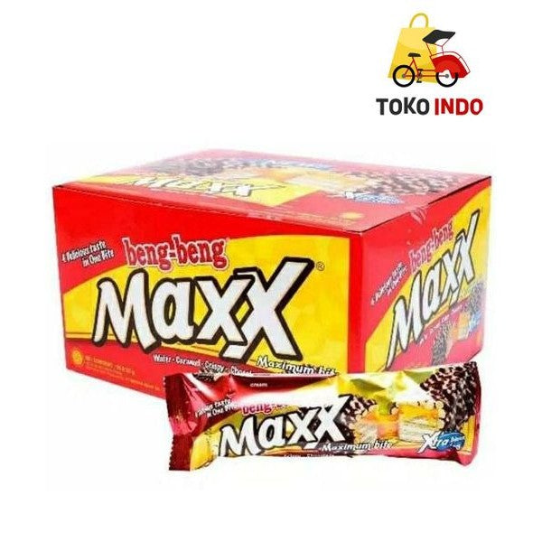 Beng Beng Maxx Box