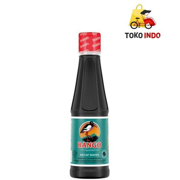 Bango Kecap Manis 135ml