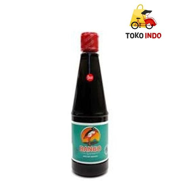 Bango Kecap manis 385 ml