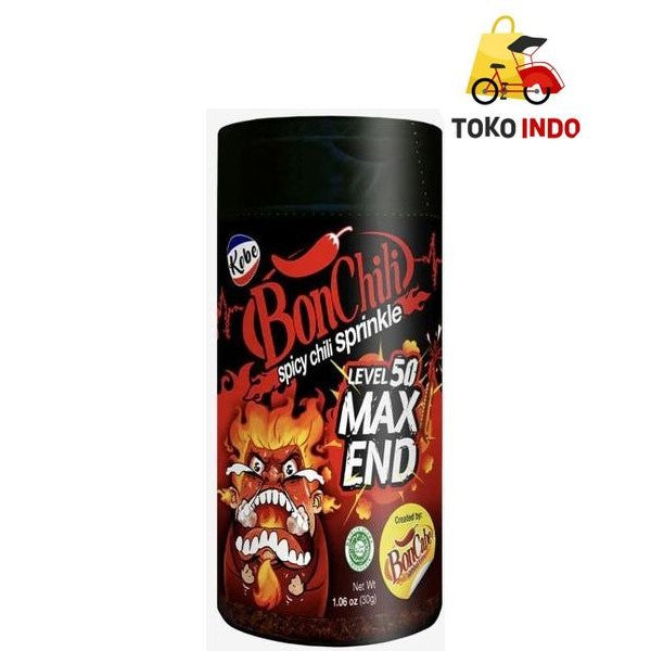 Boncabe Level 50 Botol