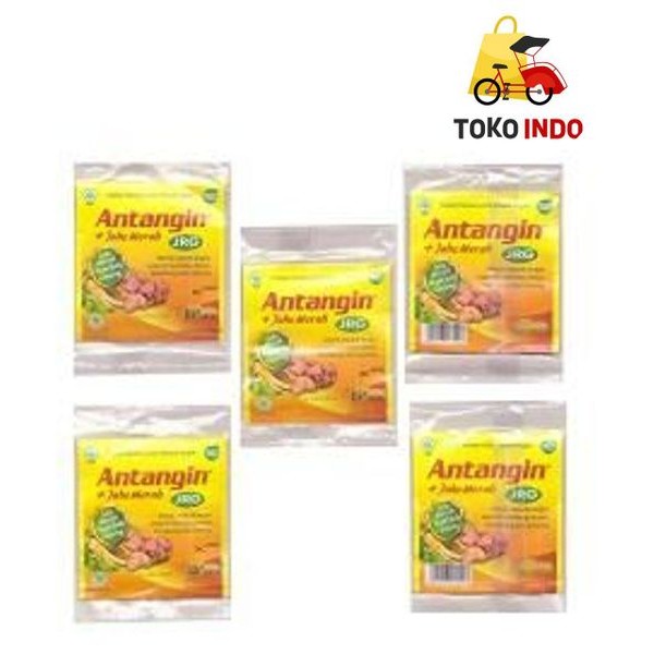 Antangin JRG Tablet