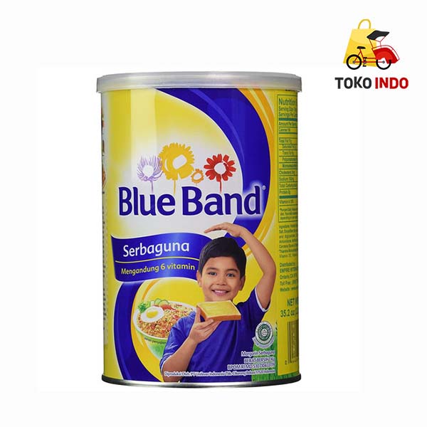 Blue Band 1kg
