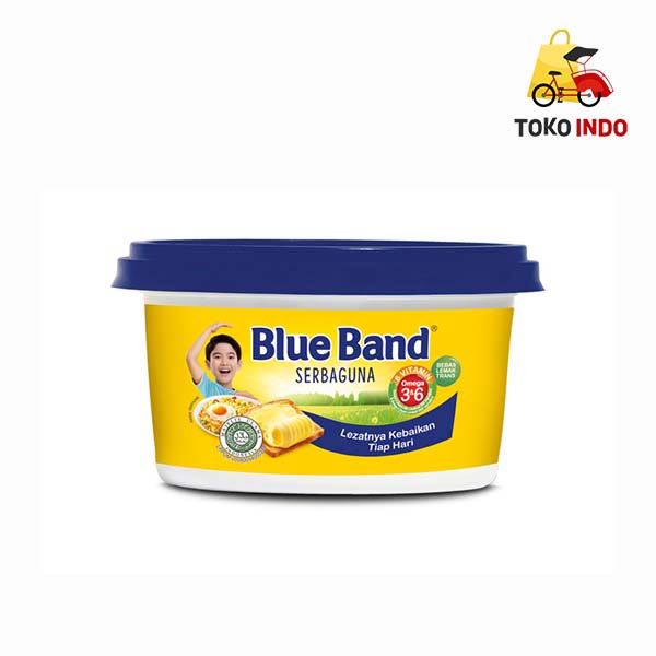 Blue Band Margarine 250 gr
