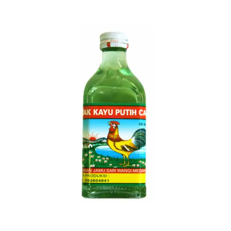 Cap Ayam Minyak Kayu Putih 150ml