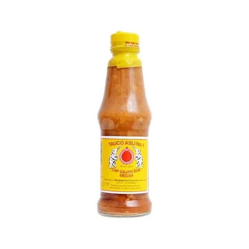 Tauco Cap Gajah 250gr